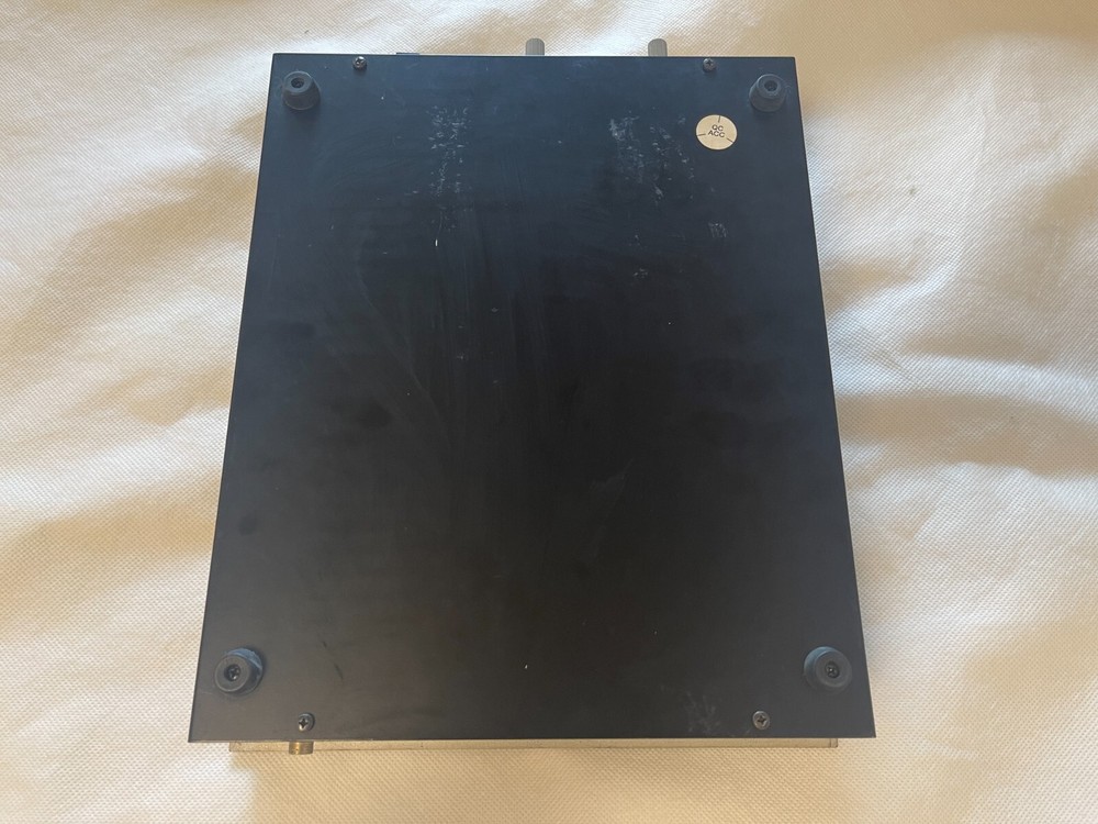 Vestax PMC-05 Pro D Samurai DJ Mixer Professional Mixing Controller