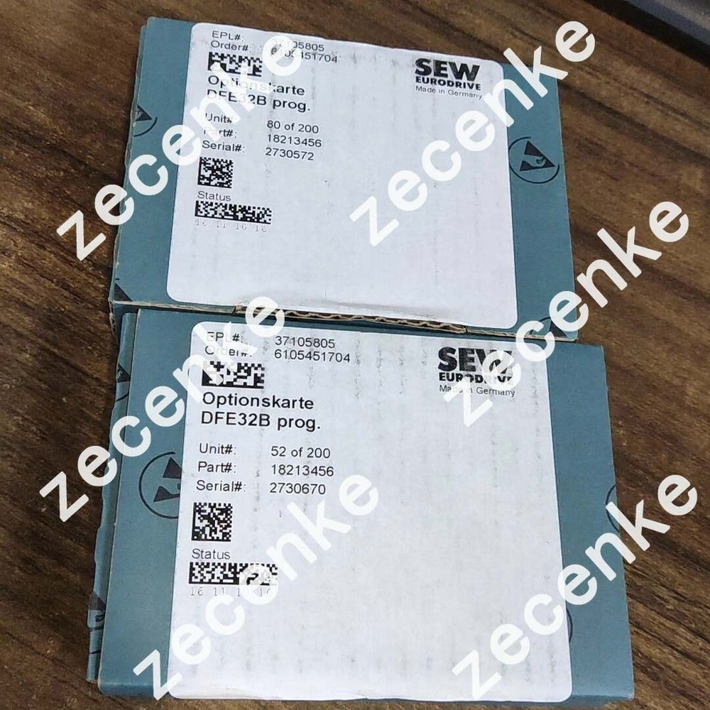 1PCS New in box DFE32B 18213456