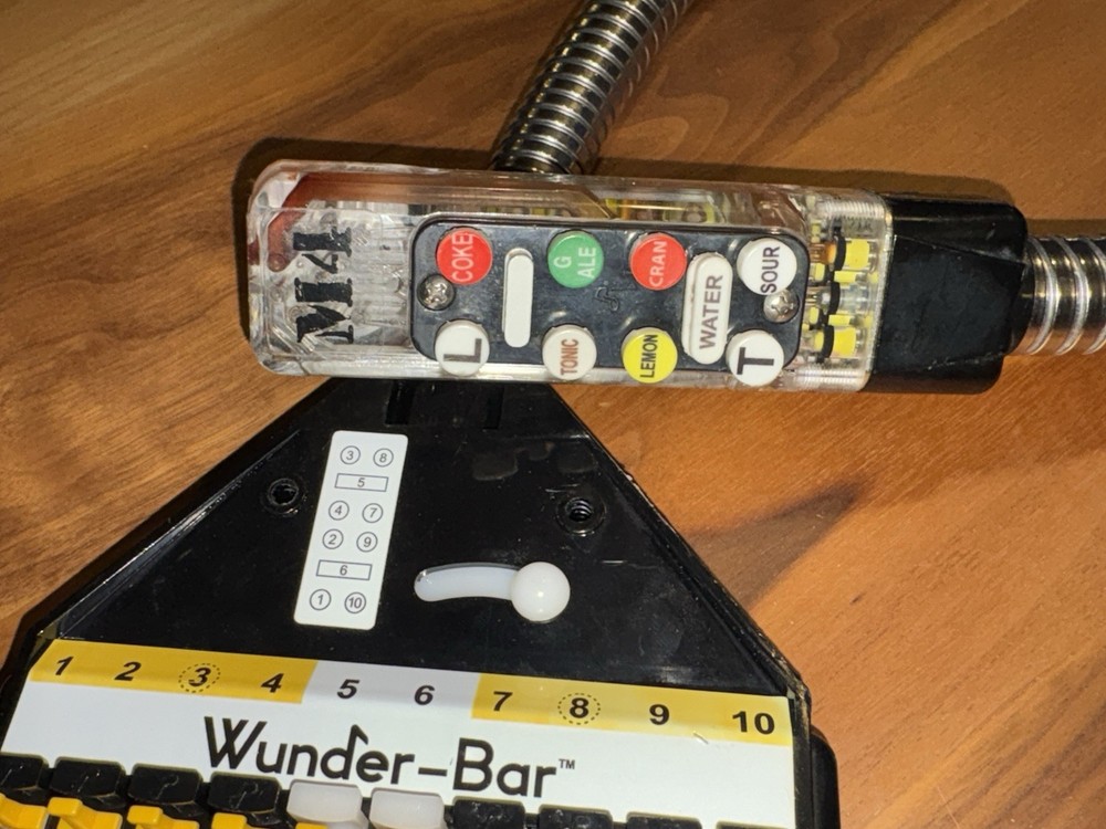 Wunder-Bar M4