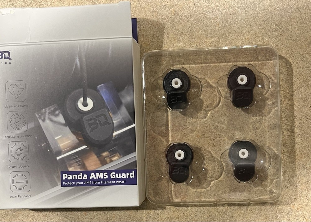 Panda aMS Guard