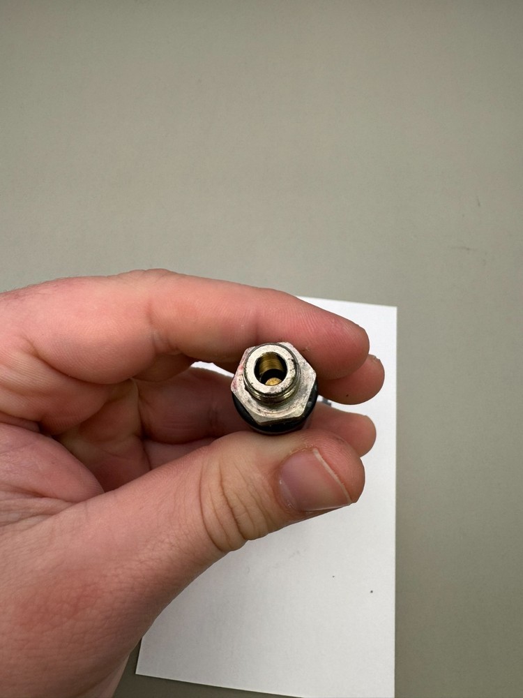 WGP Autococker LPR-Matte Black