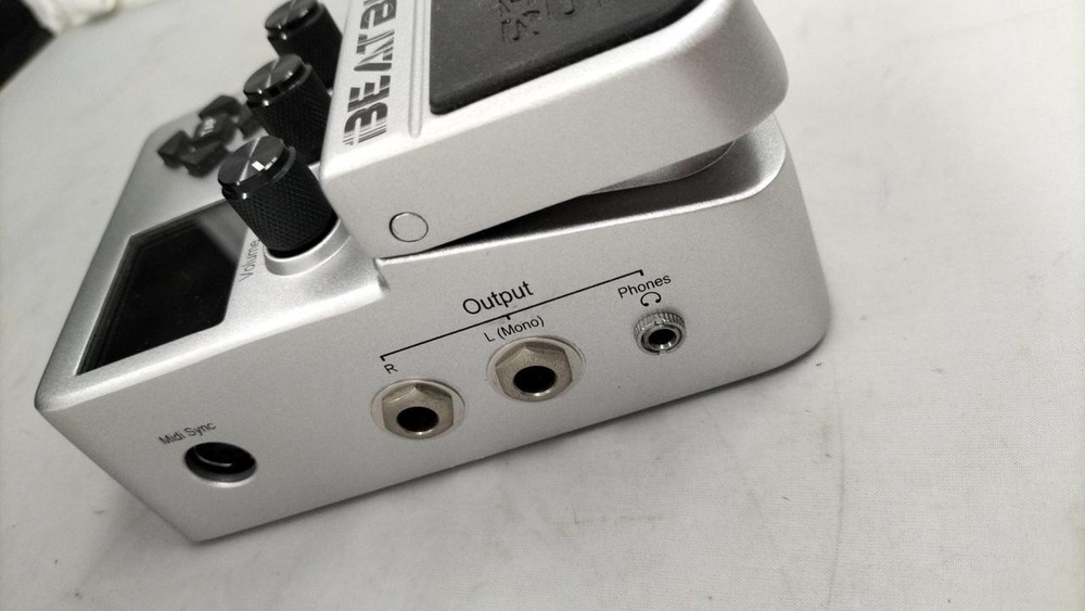 SINGULAR SOUND BEATBUDDY prelifier