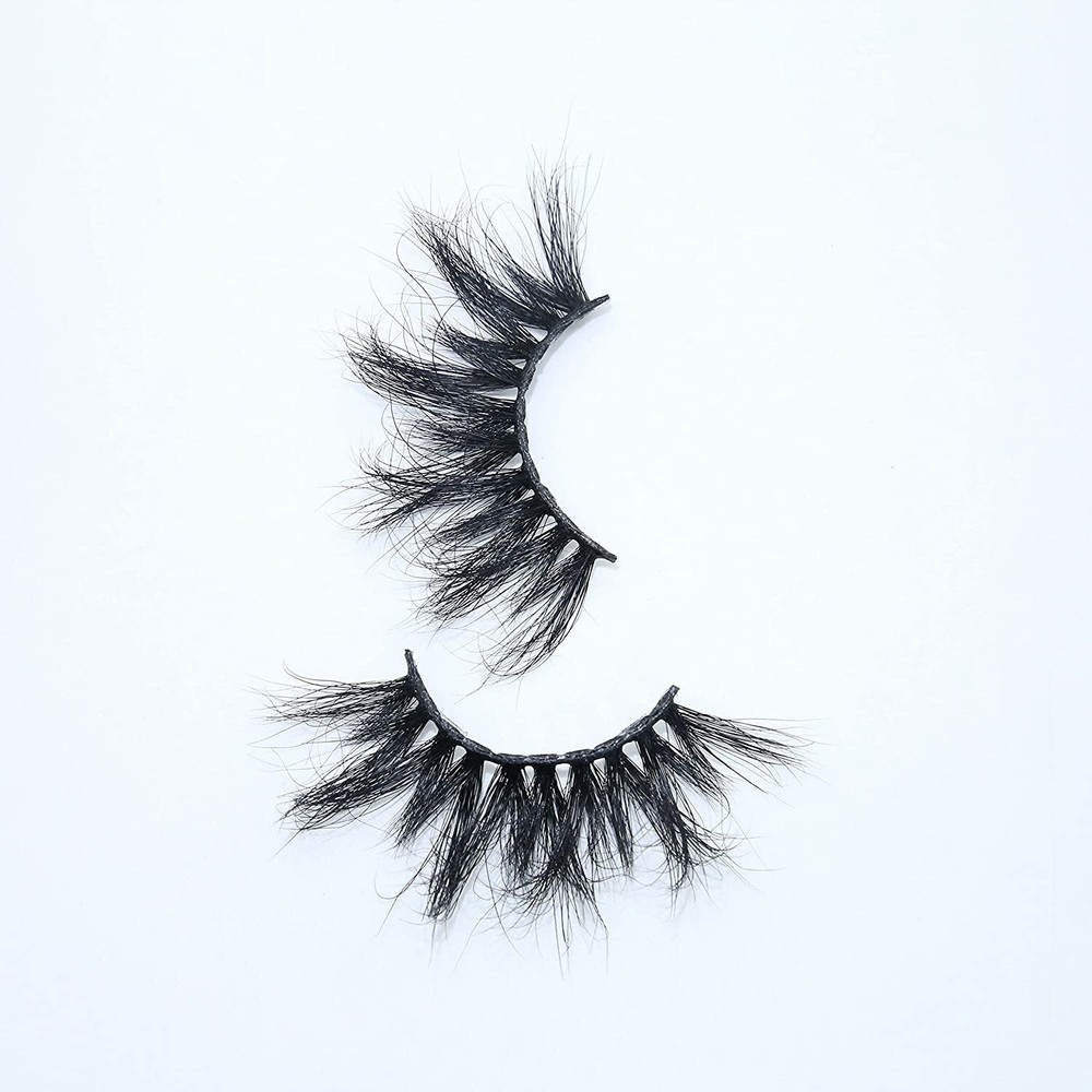 Alexa Lash (25MM)