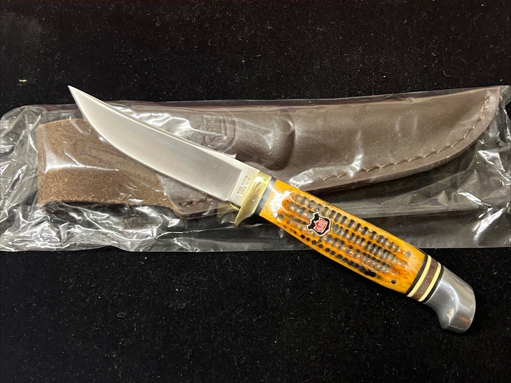 ROBERT KLAAS KC678BR CLASSIC HUNTER