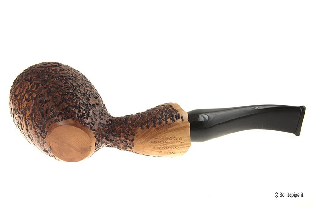 L'Anatra rusticated Gigante - Freeform