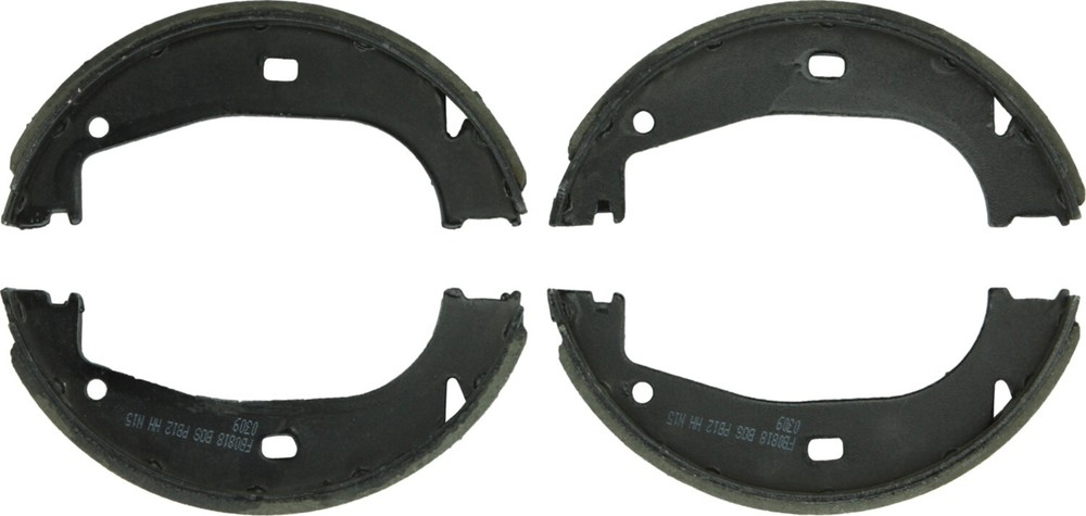 Bosch Rear Parking Brake Shoe BS818