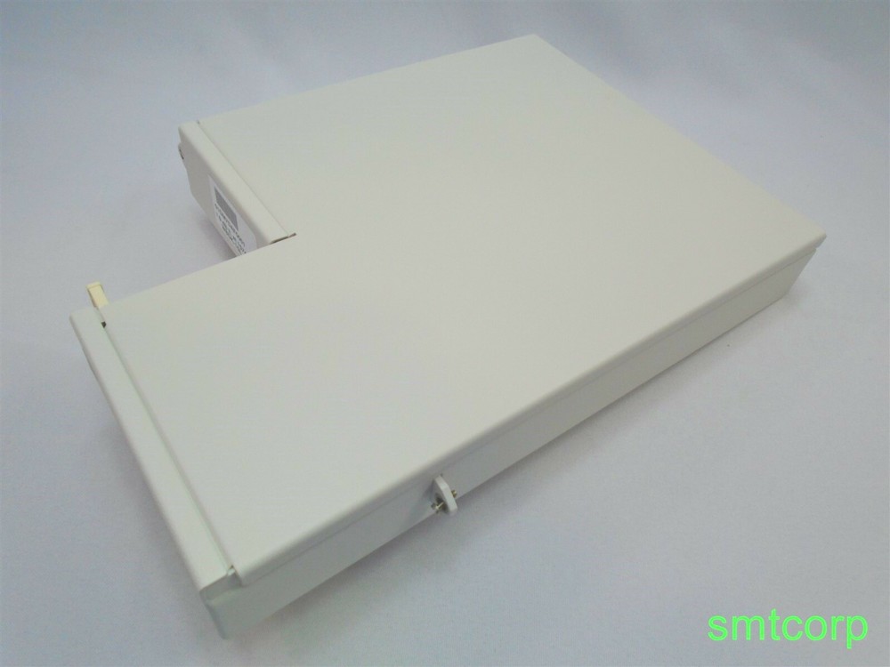 Lucent Fiber Optic Laser Module Part Number DCML-15.0