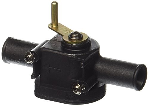 74624 Heater Valve