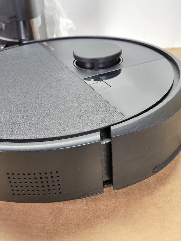 iRobot - Roomba Max 705 Vacuum + AutoEmpty Dock - Pre-Owned