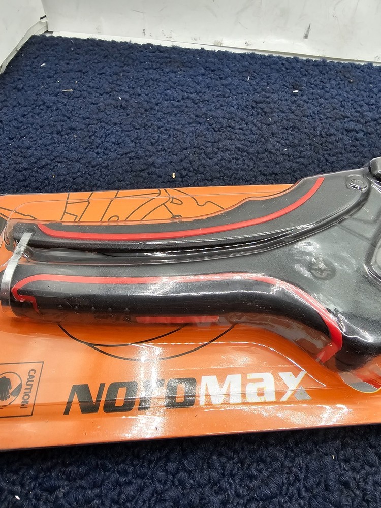 NOROMAX PVC Automatic Plastic Pipe Cutter Hose Cutting Tool