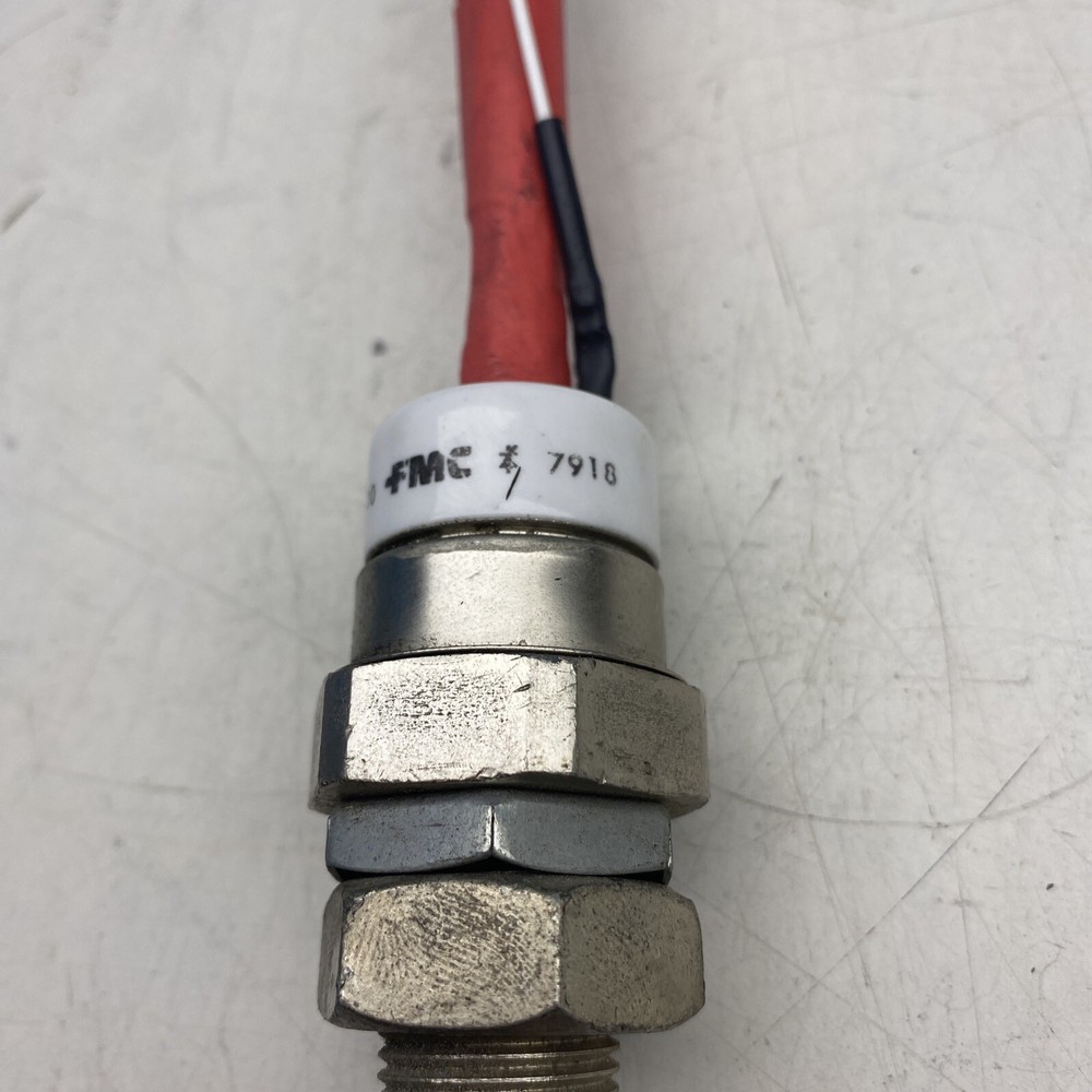 Silicon Controlled Rectifier 5P8000-11-00 7918
