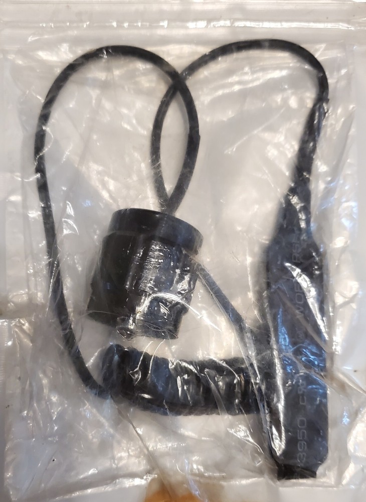 Remote Pressure Switch for E501B LED Torch Light NEW