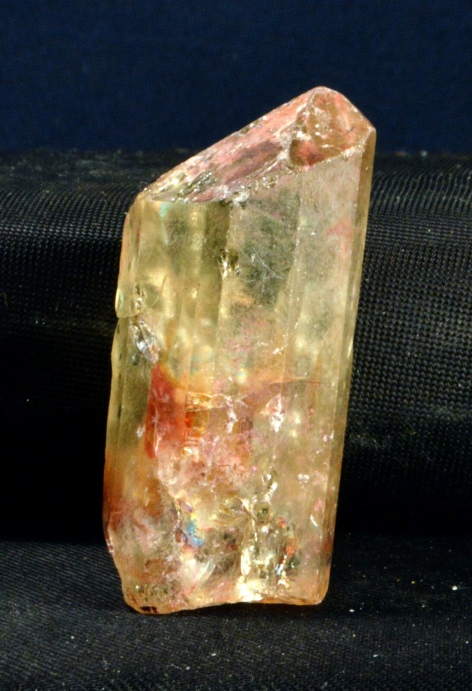 #10,289 Apatite - Mexico