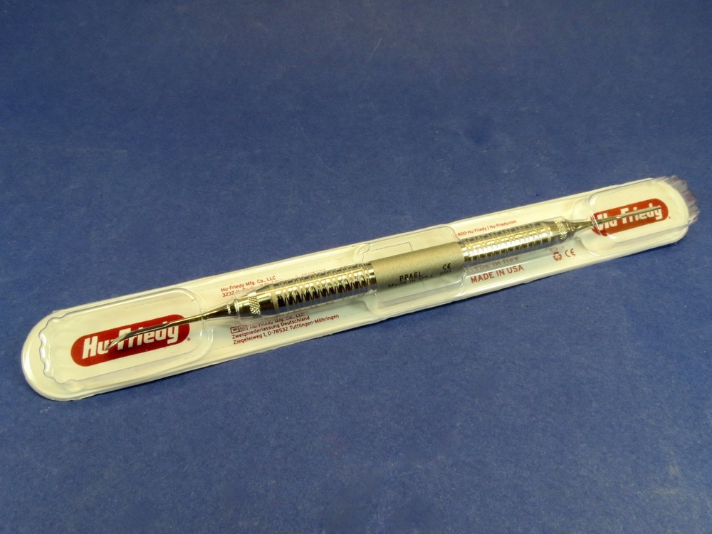 Allen Periosteal Elevator PPAEL HU FRIEDY