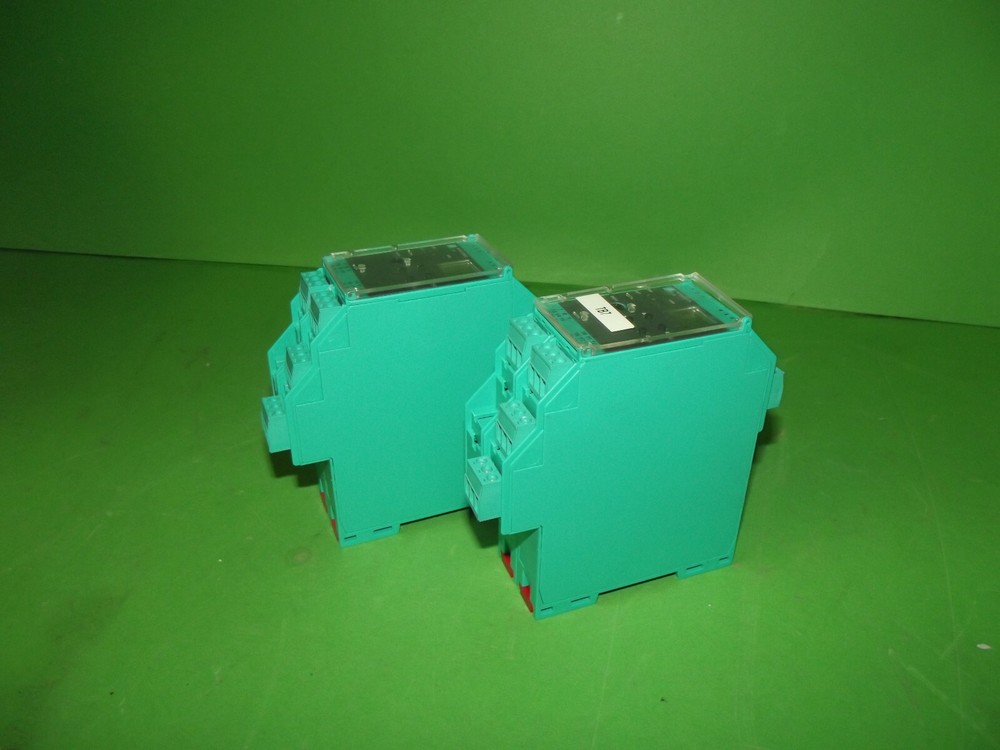 PEPPERL+FUCHS K-System KFD2-GUT-1D