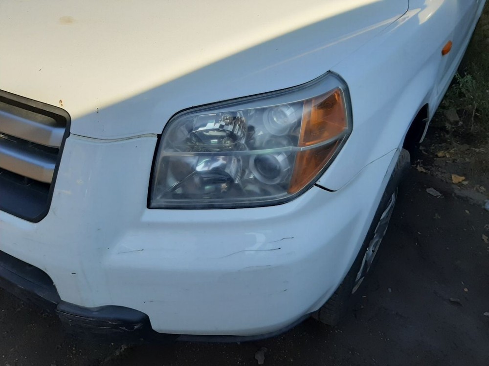 Transfer Case Fits 06-15 PILOT 862297