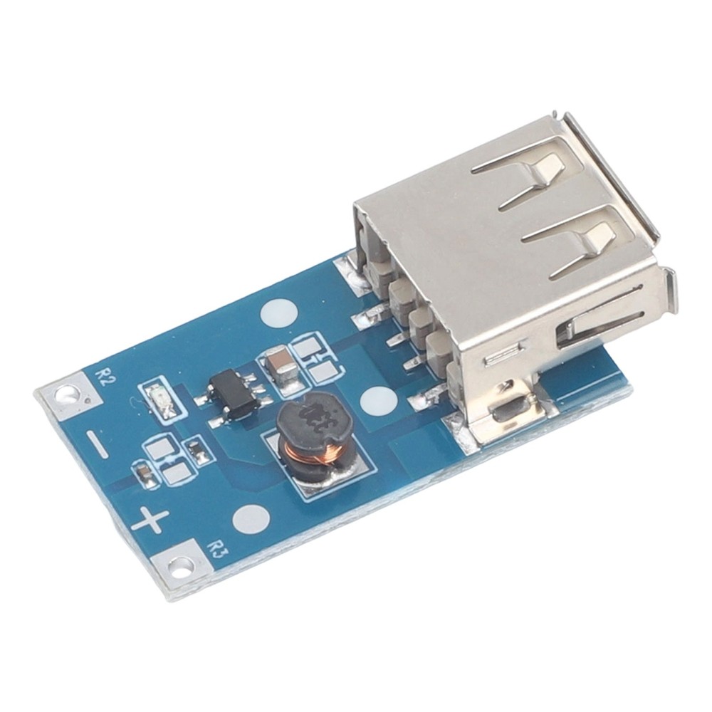 DIY-Friendly Boost Module 3.5x1.8cm for Custom For USB Power Applications