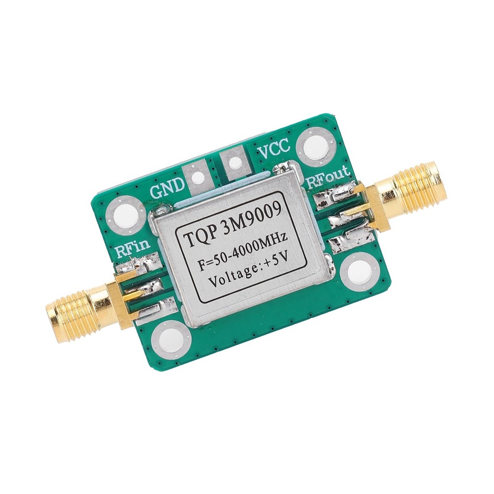 Low Noise Amplifier Module High Performance Good Stability Wide Operating