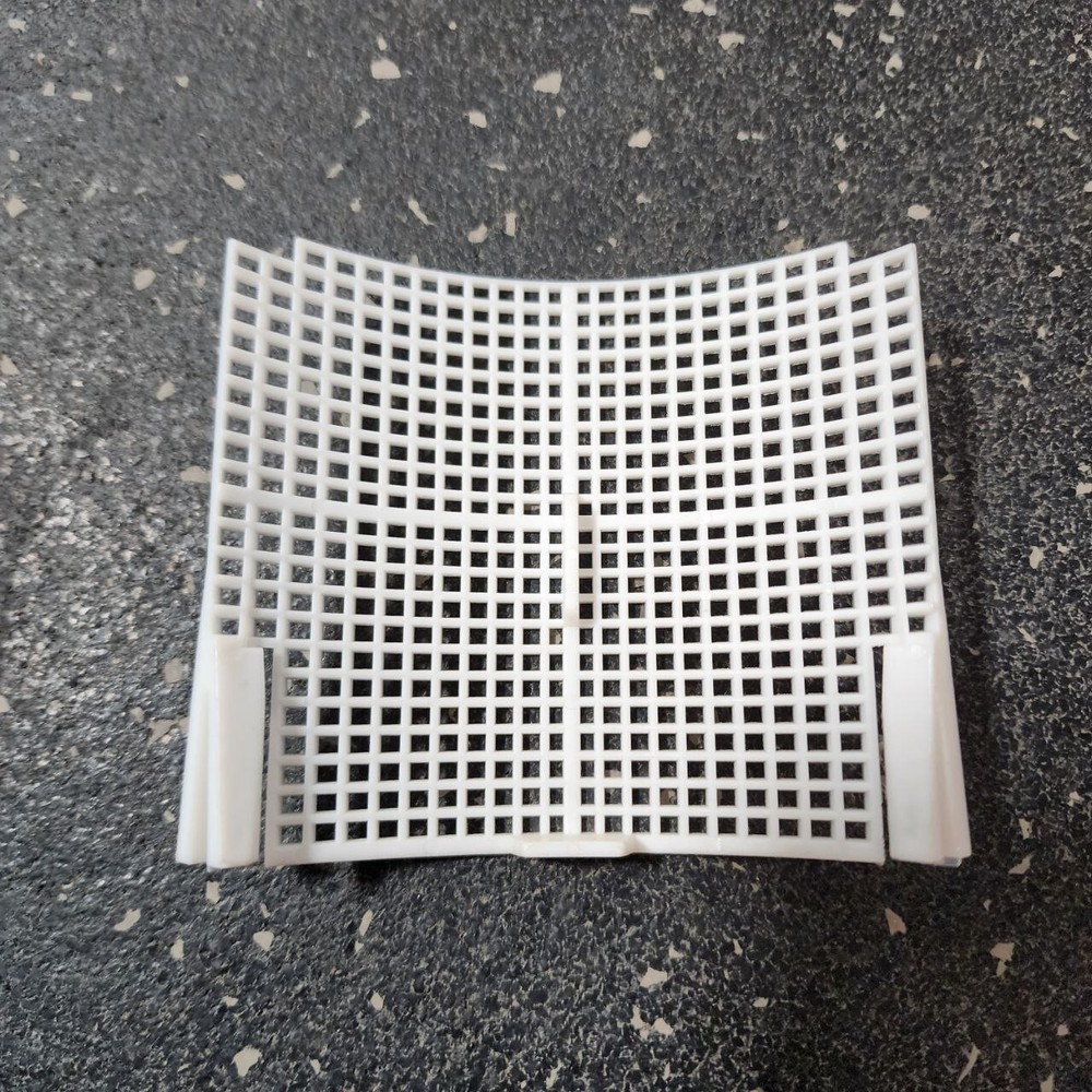 Sensus 1'' Strainer for Sensus SR2 SRII Water Meter (QTY 1)