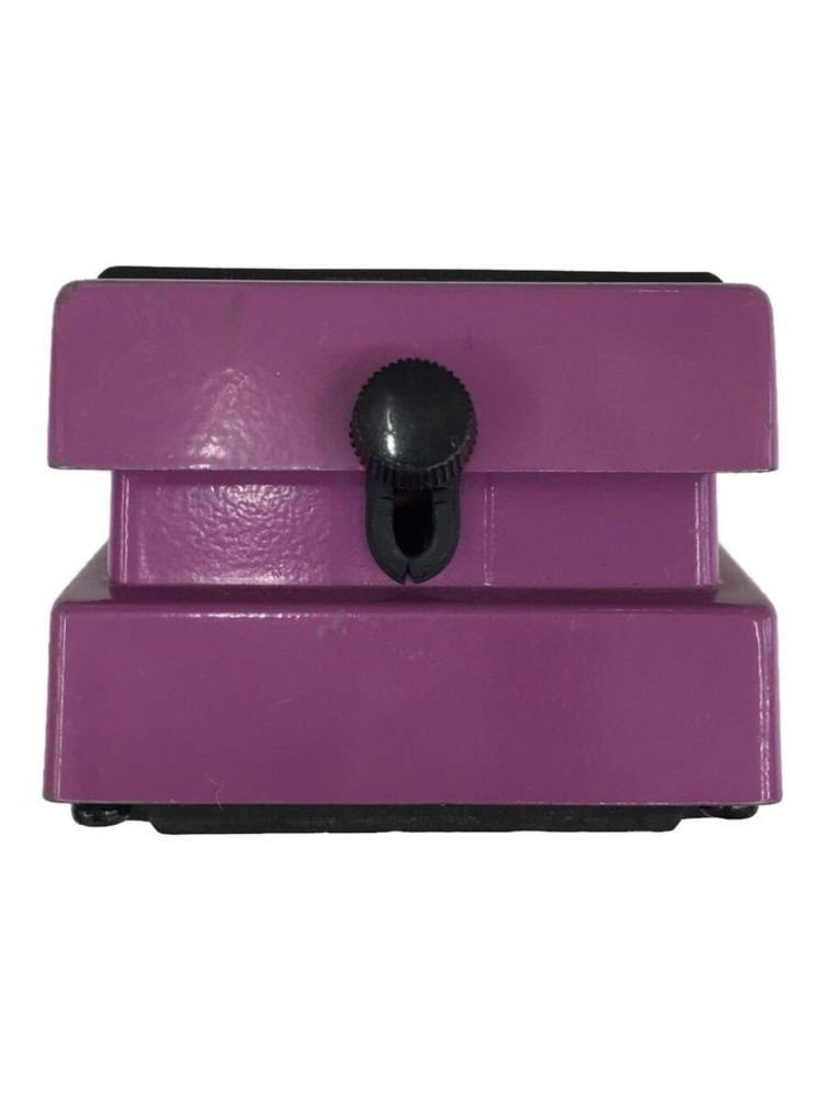 BOSS BF-2 Flanger Guitar Effects Pedal USED