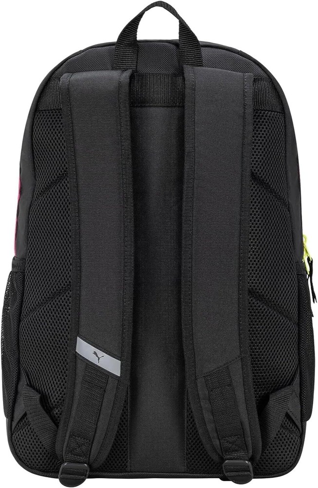PUMA Classic Core Backpack Pink