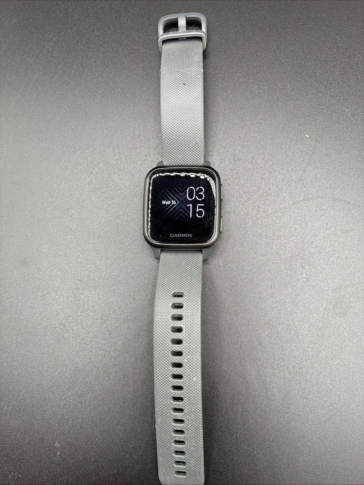 Garmin GPS Smartwatch Venu SQ