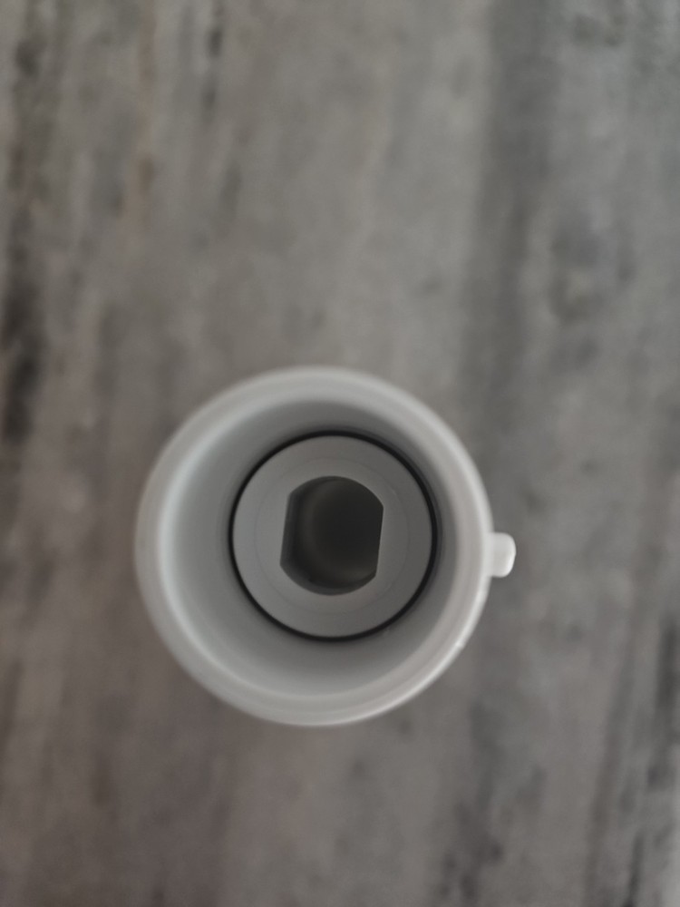 KitchenAid Food Processor Slicing Disc Adapter For KFP1344 KFP1333