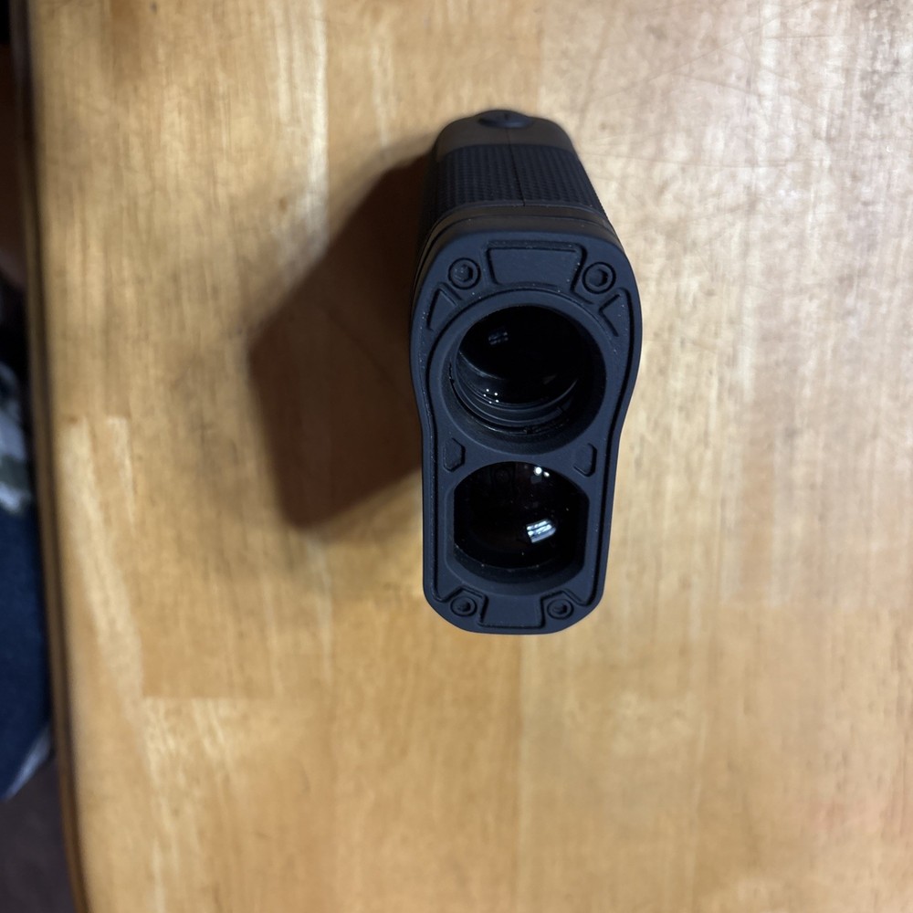 Bushnell Scout 1000 Arc DX