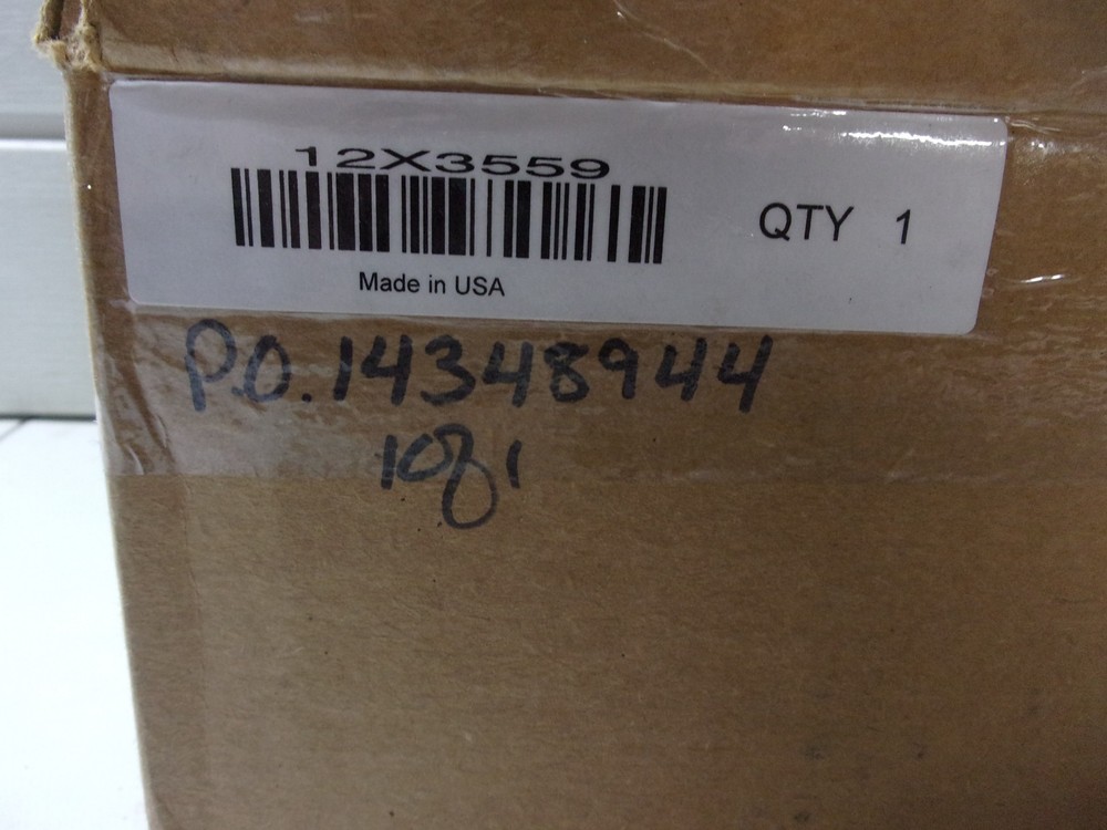 IBM / TECNAU PRE-POST EQUIP. ALIGNMENT/TRAMMING TOOL FOR LARGE PRINTING SYSTEMS