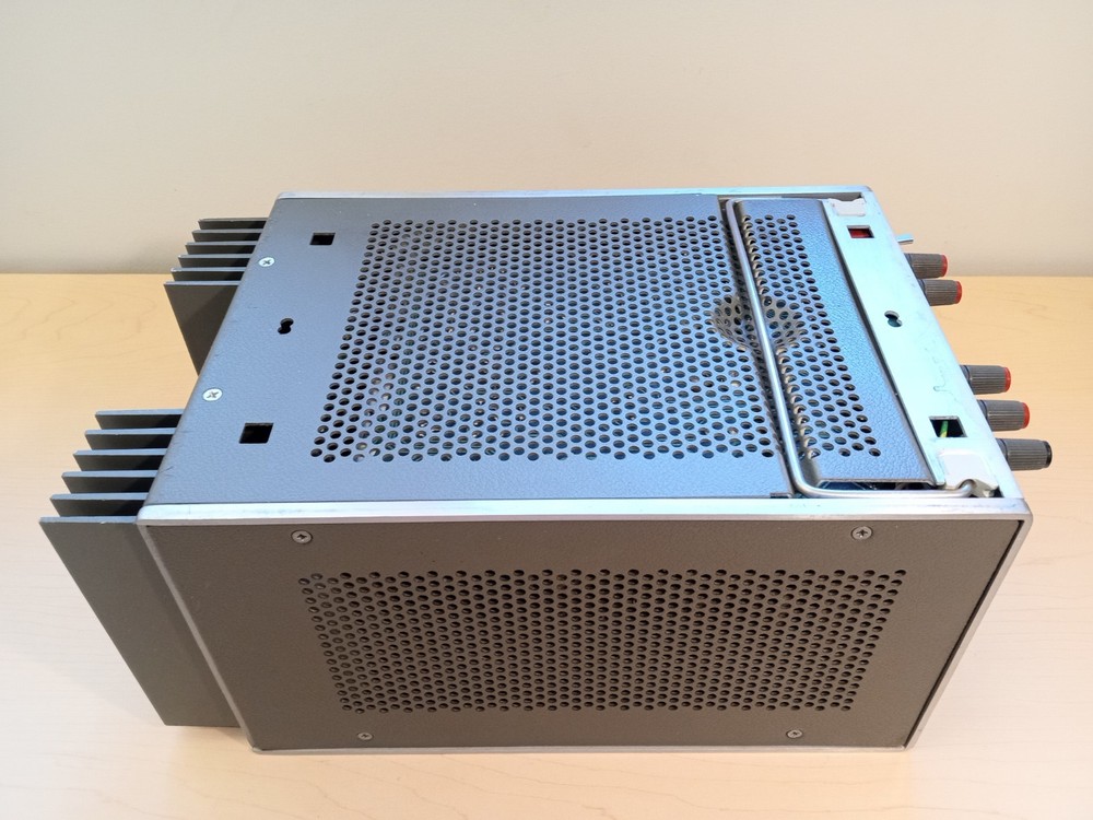 HP Agilent - 6827A Bipolar Power Supply / Amplifier
