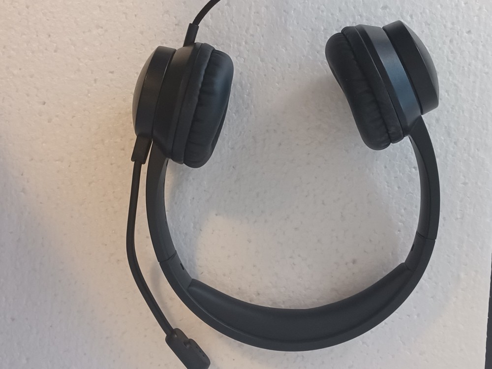 Onn USB Headset