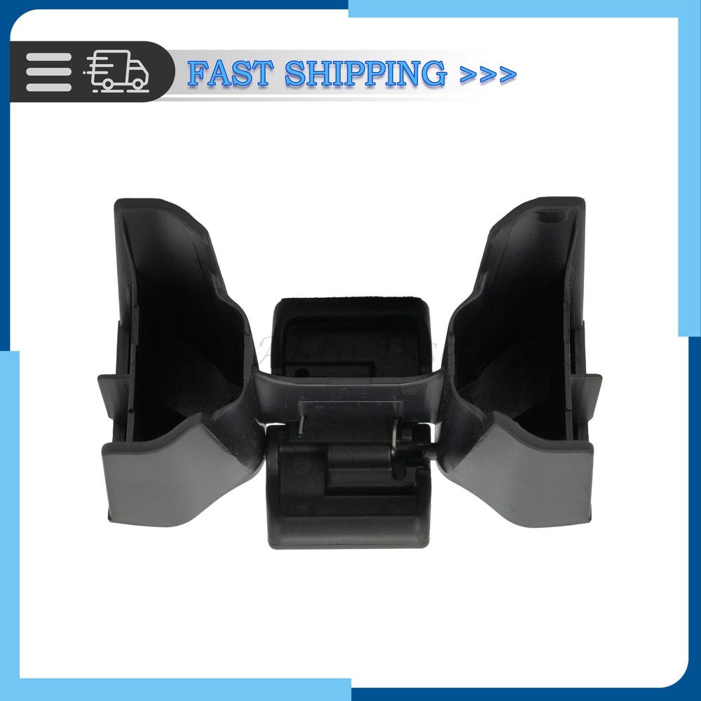 Fits 2002-2007 Toyota Highlander Center Console Cup Holder Insert Divider