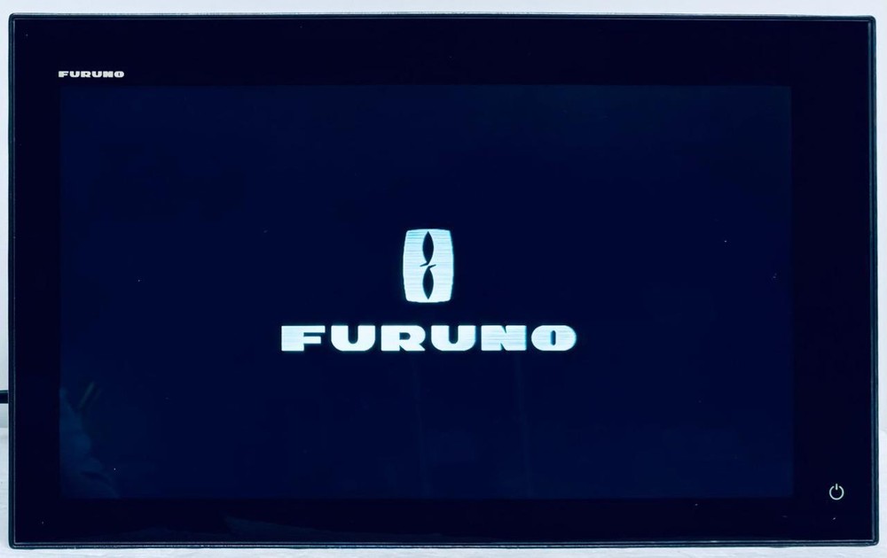 Furuno TZTouch3 TZT19F LCD Multi-Function Display