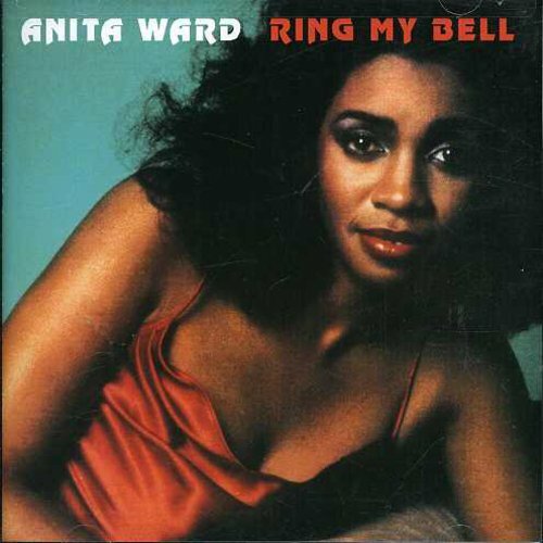 Anita Ward - Ring My Bell [New CD]