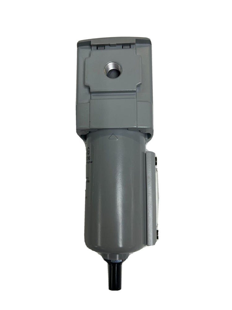 PARKER 1/4" NPT PARTICULATE FILTER P32FB92ESAN