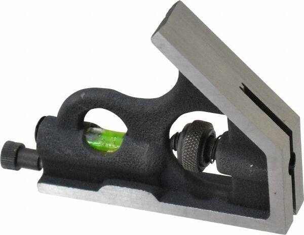 SPI 6 Inch Long Blade, Square Head Cast Iron
