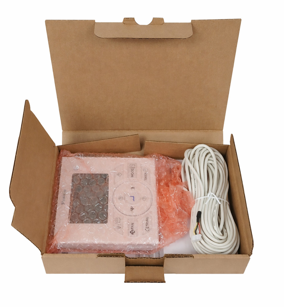 NEW Daikin BRC51D61 Wired Thermostat For Daikin Mini Split Systems