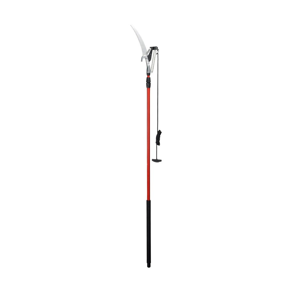 Corona TP 6870 MAX RazorTOOTH DualCOMPOUND Action 14-ft. Tree Pruner Razor