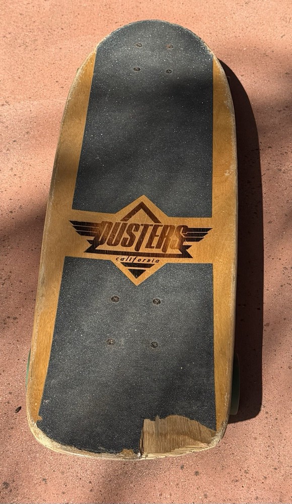 Dusters California Stardust Cruiser Skateboard