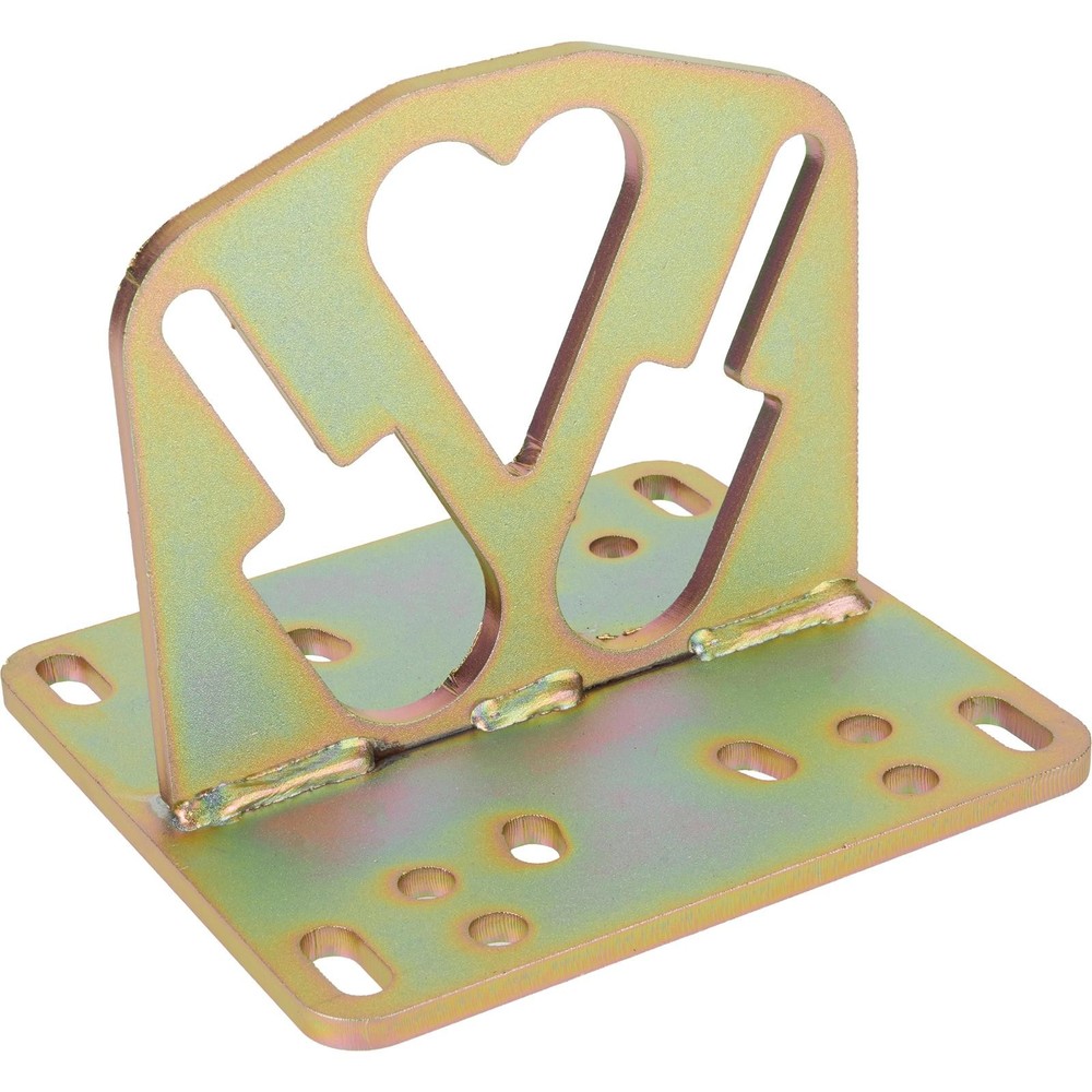 Adjustable Engine Hoist Lift Plate for Carb Motor Pulling/Lifting