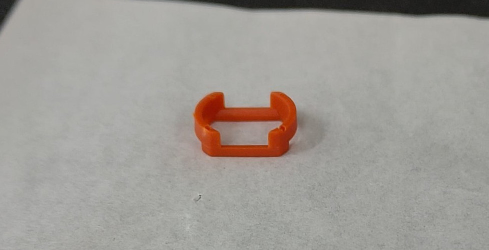 DJI Agras T30 Nozzle Locating Ring