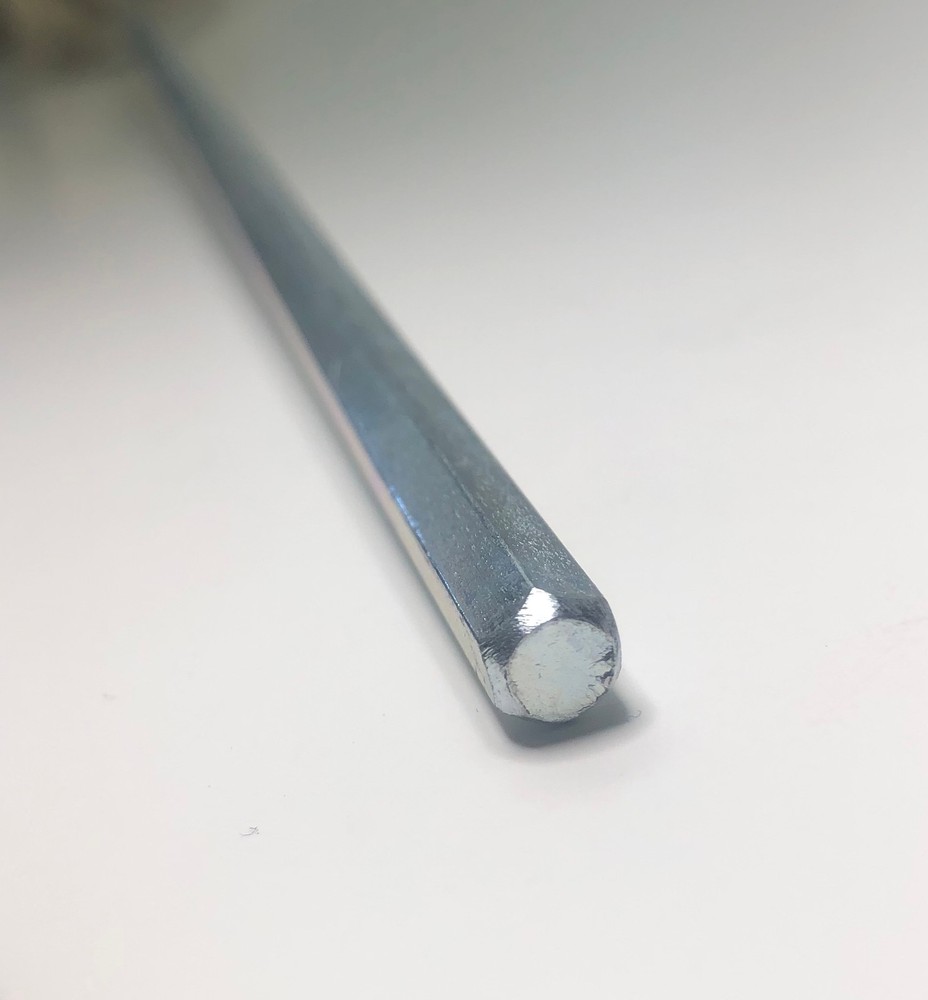 4 Hole Hexagonal Shaft Universal (BSN)