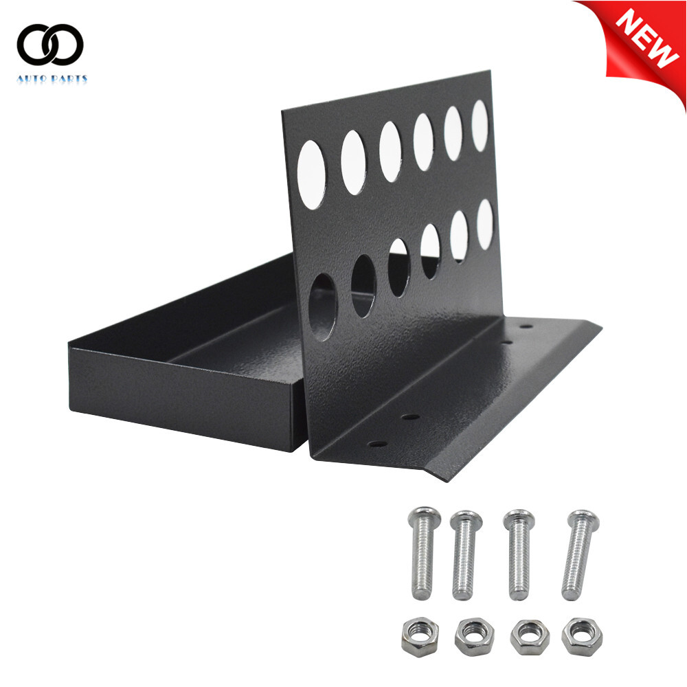 12 Holes R8 Collets Rack New