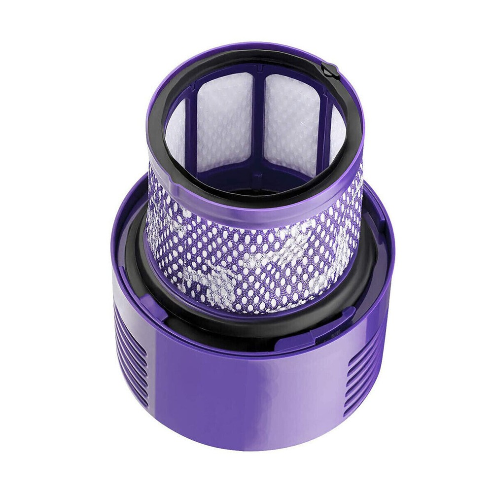 2 Psck V10 Replacement Filter for Dyson SV12 Cyclone Animal Absolute Total Clean