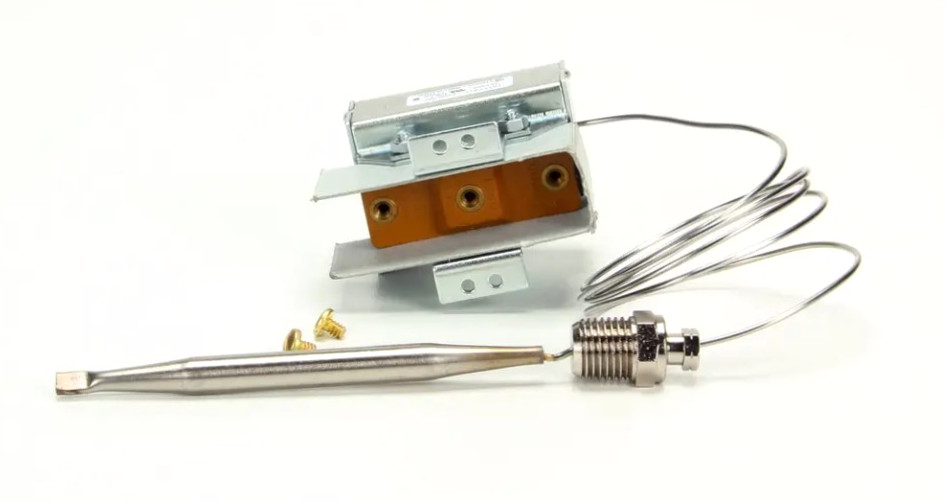 Garland 807-3516 Hi Limit Auto Thermostat Replacement