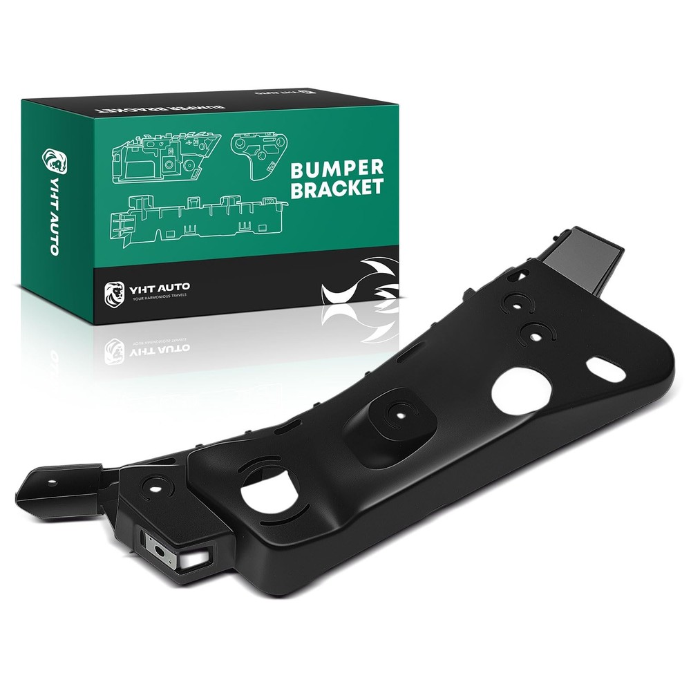 Front Left Bumper Bracket for Lacrosse 2014-2016