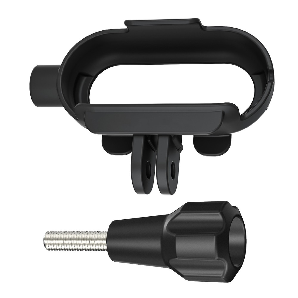 Protective Frame Adapter Extension Replacement For Insta360 GO3 Action Camera
