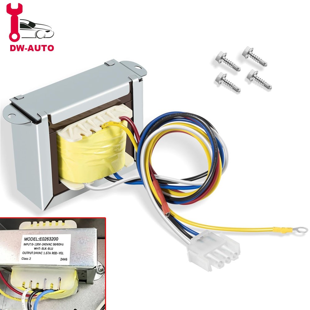 For Zodiac Jandy Heater Transformer R0456300 LXi Low NOx Pool Heater 250 300 400