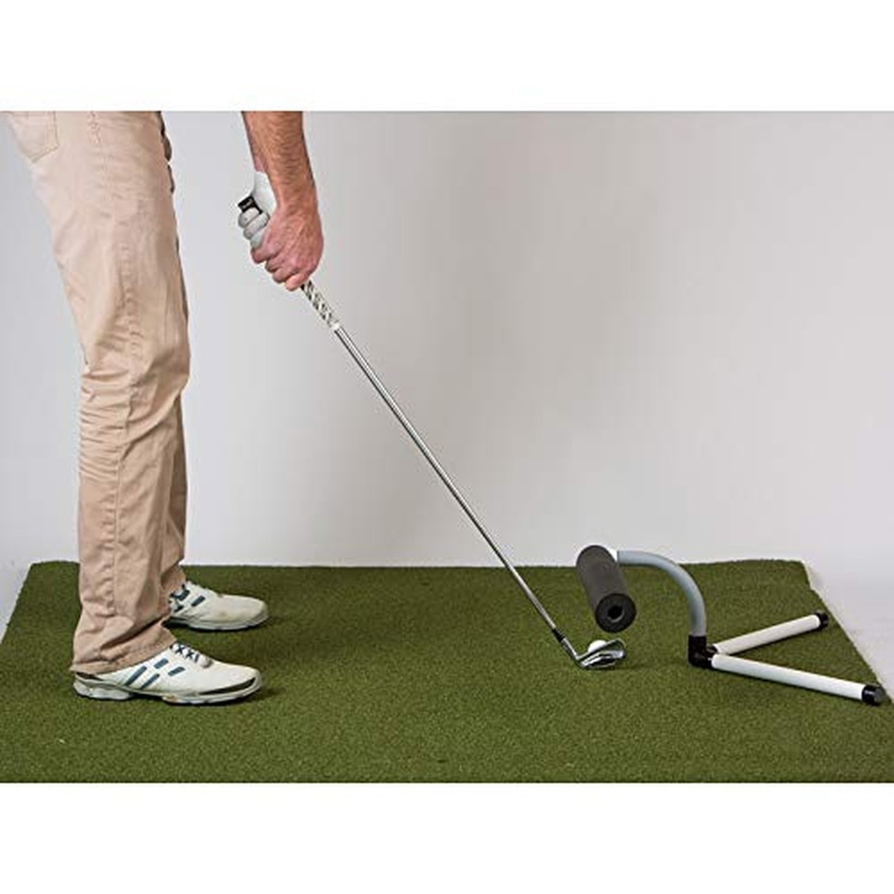 Slice Corrector - Inside Approach Golf Swing Trainer