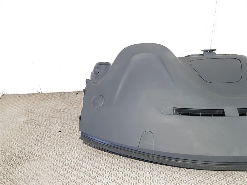 2013-2019 MK1 RENAULT CAPTUR DASHBOARD